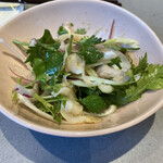 アジアンビストロ Dai - 