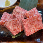 焼肉いっぺん - 