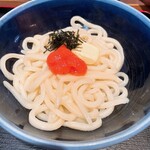 さぬきうどん　ゆう庵 - 