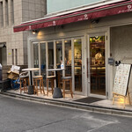 アジアンビストロ Dai - 