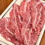 焼肉いっぺん - 