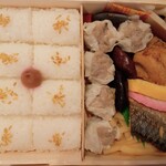 まねき食品 - 関西シウマイ弁当