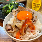 焼肉いっぺん - 