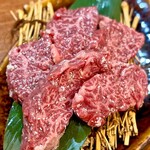 焼肉いっぺん - 