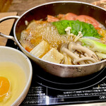 Koube Shabushabu Kaira - 