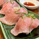 焼肉いっぺん - 