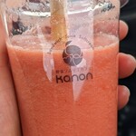 野菜ソムリエカフェKanon - ドリンク写真: