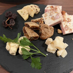 ALGOS ACQUAMARE - 
