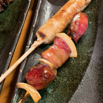 焼きとり炉端処 元気 - 