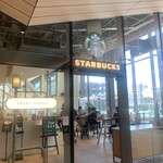 STARBUCKS COFFEE - 