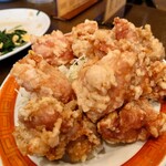 中華料理 餃子の店 三幸園 - 