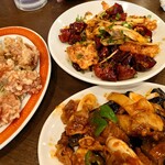 中華料理 餃子の店 三幸園 - 