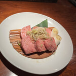 Sumibi Yakiniku Sansei - 