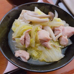スーパーホテル - 薬膳スープ