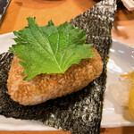 焼きとり炉端処 元気 - 