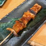 焼きとり炉端処 元気 - 