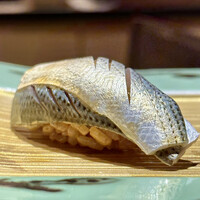 吉祥寺 鮨 天ぷら いわい - 