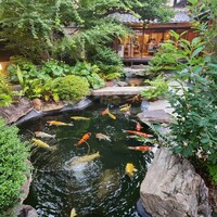 炭焼うな富士 白壁別邸 - 