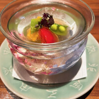 鮨と和の食　清吉 - 