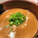 中華蕎麦 とみ田 - 旨い！