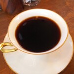 和田珈琲 - ネルドリップコーヒー