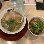 ラーメン横綱 - 