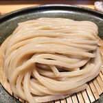 中華蕎麦 とみ田 - ツルピカ