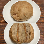 kico - ピーナッツバターサンド