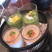 中国料理 カリュウ(ヨコハマ グランド インターコンチネンタル ホテル) - 