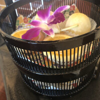 中国料理 カリュウ(ヨコハマ グランド インターコンチネンタル ホテル) - 