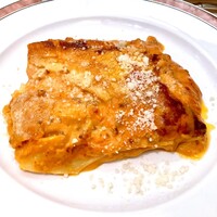 エリオ・ロカンダ・イタリアーナ - ボロネーゼソース昼限定ラザニア