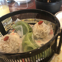 中国料理 カリュウ(ヨコハマ グランド インターコンチネンタル ホテル) - 