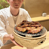 日本料理 研野 - 