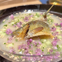 日本料理 研野 - 