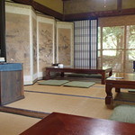 梅庵 - ああ、素敵な日本家屋！