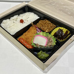 志摩フードサービス - お弁当