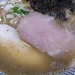 に干し屋 SINCHAN - ガチニボ（アップ）