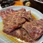 Sumibi Yakiniku Izakaya Nikusen To Nya Ni Go Hachi Kyu- - 