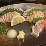 Sumibiyaki Toriton - 