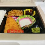 志摩フードサービス - お弁当