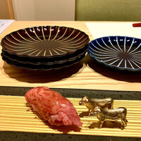 肉割烹 幹の弐 - 