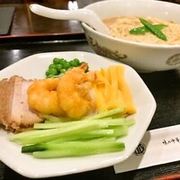 味の中華 羽衣 銀座本店 - 
