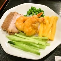 味の中華 羽衣 銀座本店 - 