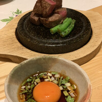 肉割烹 幹の弐 - 