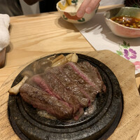 肉割烹 幹の弐 - 