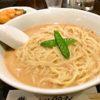 味の中華 羽衣 銀座本店 - 