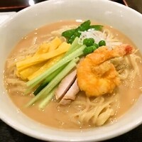 味の中華 羽衣 銀座本店 - 