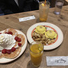 Eggs'n Things 三井アウトレットパーク滋賀竜王店