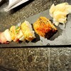 KINKA sushi bar izakaya 渋谷