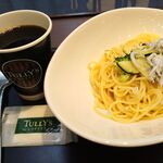 TULLY'S COFFEE - 